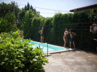 Residence MokyD13piscina WiFi giardinogarage - Lazise - 9