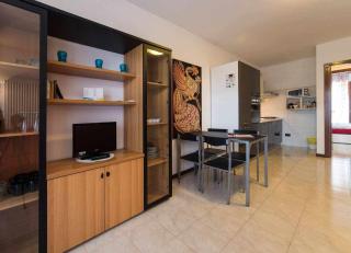Residence MokyD13piscina WiFi giardinogarage - Lazise - 5