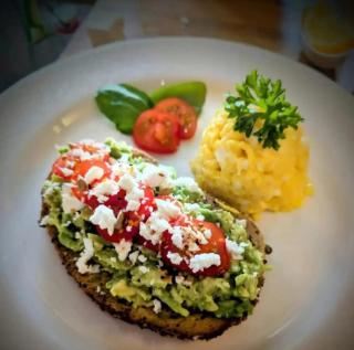 Worralls Grove Guest Farm House - 7