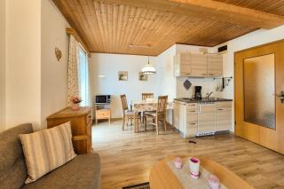 Haus Sonnenschein Ferienwohnung Hochkalter - Schönau am Königssee - 7