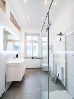 Helles Apartment im Herzen Mönchengladbachs - Mönchengladbach - 7