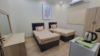 2 Bedroom Aprt near AlMasjid Nabawi - Medina - 5