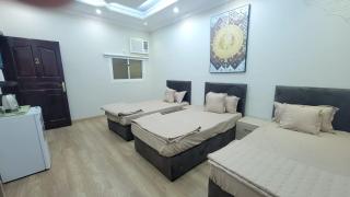 2 Bedroom Aprt near AlMasjid Nabawi - Medina - 4