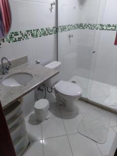 Apartamento completo para casal em Domingos Martins - 3