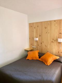 Peñiscola en primera línea de playa - Peñíscola - 5