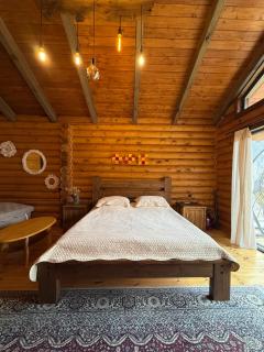 Arte Jermuk Cottages - Jermuk - 7