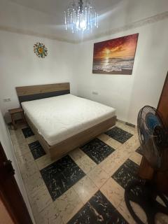 Apartamento casco antiguo Peñíscola - en reforma , a estrenar verano 2025 - Peñíscola - 5