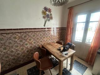 Apartamento casco antiguo Peñíscola - en reforma , a estrenar verano 2025 - Peñíscola - 4