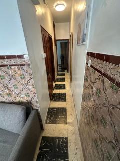 Apartamento casco antiguo Peñíscola - en reforma , a estrenar verano 2025 - Peñíscola - 2