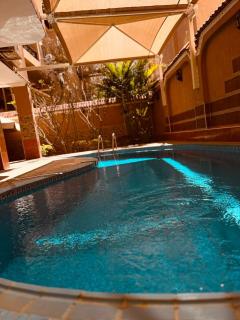 Hidden Gem with pool access in New cairo - Le Caire - 3