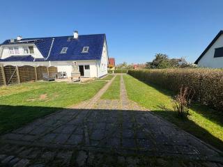 Ferienhaus "Zum Radler" - Crivitz - 9