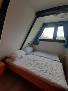 Nurdachhaus FUEST - Butjadingen - 1