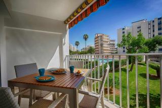 Apartamento brasil mar - Playa de Gandia - 8
