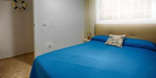 Apartamento brasil mar - Playa de Gandia - 5