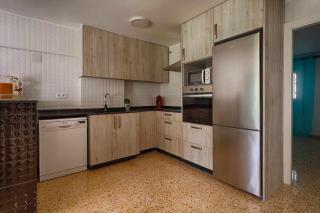 Apartamento brasil mar - Playa de Gandia - 3