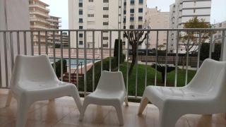Apartamento brasil mar - Playa de Gandia - 2