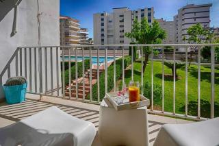 Apartamento brasil mar - Playa de Gandia - 1