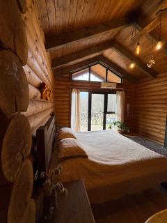 Arte Jermuk Cottages - Jermuk - 8