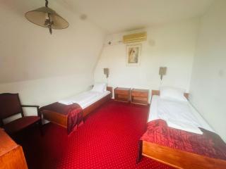 Hotel Amadeus - Budapest - 1