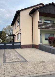 Ferienwohnung an der Warte - 8