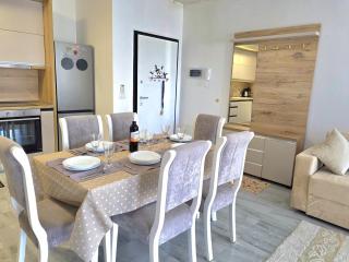 Holiday Apartment in Golem 070 - Golem - 1