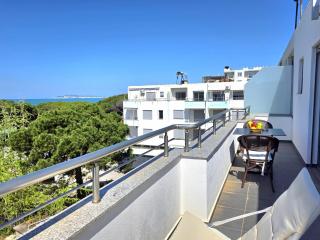 One Bedroom Apartments in Golem 077 - Golem - 9