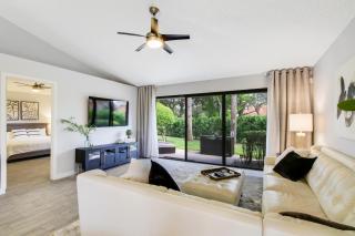 The Bougie Bungalow, PGA - Palm Beach Gardens - 6
