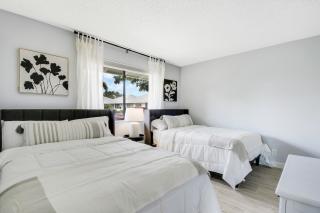 The Bougie Bungalow, PGA - Palm Beach Gardens - 5