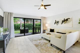 The Bougie Bungalow, PGA - Palm Beach Gardens - 3