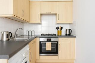 Elegant Flat near Big Ben & London Eye - Walk to Westminster - Londra - 7