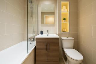 Elegant Flat near Big Ben & London Eye - Walk to Westminster - Londra - 8