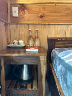 Eco Friendly Chalet - September Garden Homestay - 5