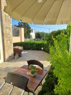 Apartment Annaida - Pefkohori - 5