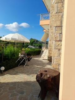 Apartment Annaida - Pefkohori - 6