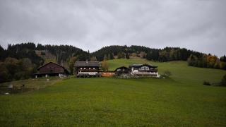 Hecherhof - Viehhofen - 7