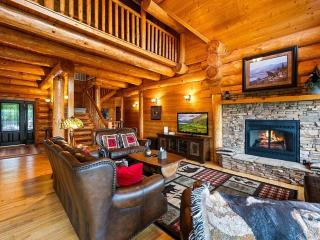 Bella Vista Lodge by Colonial Properties - Gatlinburg - 6