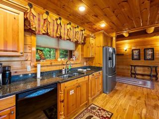 Bella Vista Lodge by Colonial Properties - Gatlinburg - 2