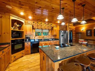 Bella Vista Lodge by Colonial Properties - Gatlinburg - 1