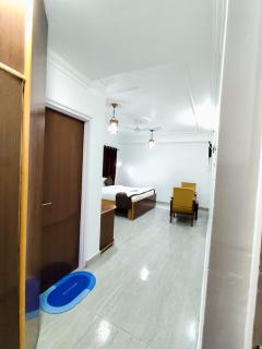 Inframe Cottage - Srinagar - 8