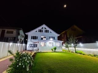 Inframe Cottage - Srinagar - 4