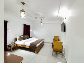 Inframe Cottage - Srinagar - 3