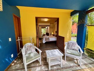 Hotel Pousada Pitinga - Arraial d'Ajuda - 1