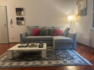 Super Apt in Santa Croce District - Florence - 7