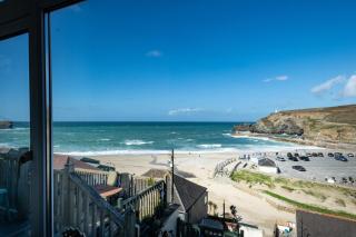 Gulls Roost - Pet Friendly Self Catering Holiday Cottage Portreath, Cornwall - Portreath - 8