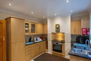 Gulls Roost - Pet Friendly Self Catering Holiday Cottage Portreath, Cornwall - Portreath - 7