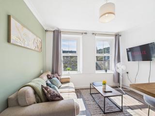 Whitehaven Nest - Sleeps 4 - Cosy Escape - 0