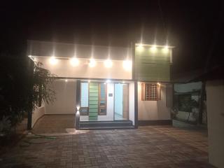 Silver Estate Home stay - Varkala - 2
