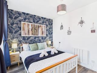 Whitehaven Nest - Sleeps 4 - Cosy Escape - 6