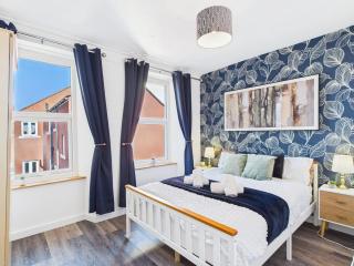 Whitehaven Nest - Sleeps 4 - Cosy Escape - Whitehaven - 5