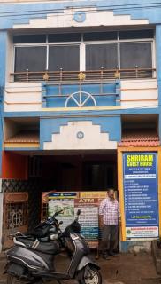 Shriram Guest House - Jāmb - 0
